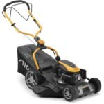 STIGA Combi 753 S 166 ccm Schnittleistung 51 cm 4 in 1