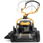STIGA Combi 753 S 166 ccm Schnittleistung 51 cm 4 in 1 – Bild 2