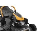 STIGA Combi 753 S 166 ccm Schnittleistung 51 cm 4 in 1 – Bild 4
