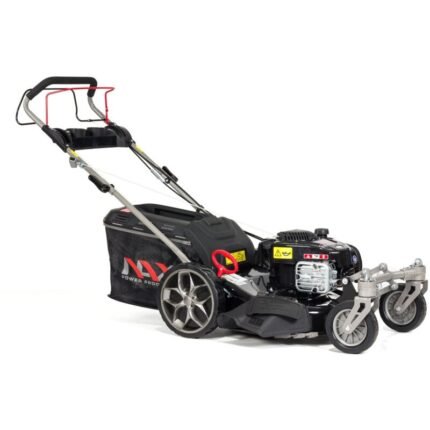 NAX POWER PRODUCTS 2000S Briggs &amp Stratton 625EXi Serie 150 cm3