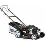 Nac kosiarka spal. napęd 196cc ls50-196-hs-ng