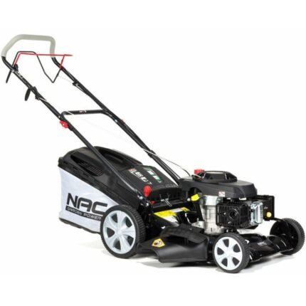 Nac kosiarka spal. napęd 196cc ls50-196-hs-ng