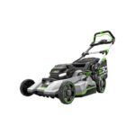 EGO LM2130E-SP 52cm Poly-Radantriebsmäher Grundgerät – Bild 2