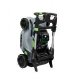 EGO LM1900E-SP 47cm Kunststoff-Rasenmäher mit Radantrieb Grundgerät – Bild 3