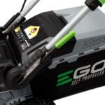 EGO LM1900E-SP 47cm Kunststoff-Rasenmäher mit Radantrieb Grundgerät – Bild 4
