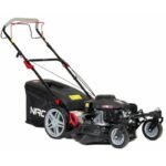 Nac kosiarka spal. napęd 166cc ls50-166l