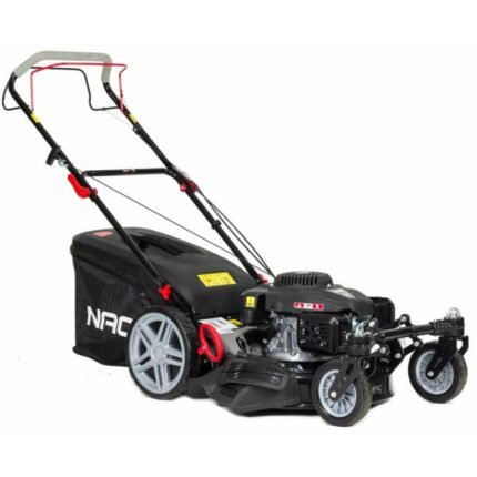 Nac kosiarka spal. napęd 166cc ls50-166l