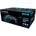 Gardena Mähroboter smart SILENO max 1.500 m² (19903-20) – Bild 5