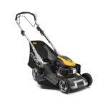 Stiga Benzin-Rasenmäher Twinclip 950 V – Bild 2