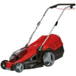Einhell Akku-Rasenmäher GE-CM 36/43 Li M Kit Power X-Change