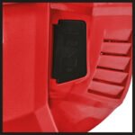 Einhell Akku-Rasenmäher GE-CM 36/43 Li M Kit Power X-Change – Bild 5