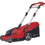 Einhell Akku-Rasenmäher RASARRO 36/42 Kit Power X-Change