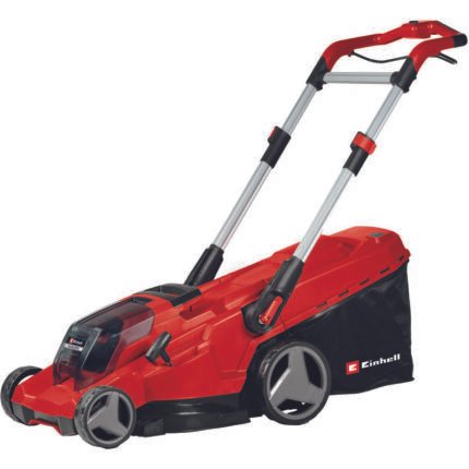 Einhell Akku-Rasenmäher RASARRO 36/42 Kit Power X-Change