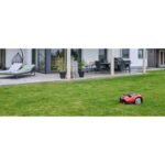 Einhell Mähroboter FREELEXO CAM PLUS 600 Power X-Change – Bild 4