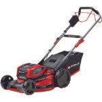 Einhell Akku-Rasenmäher GP-CM 36/52 S Li BL Kit Power X-Change