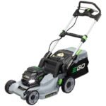 EGO LM1700E 42cm Kunststoff Rasenmäher – Bild 2