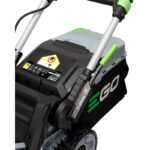 EGO LM1700E 42cm Kunststoff Rasenmäher – Bild 3