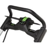 EGO LM1700E 42cm Kunststoff Rasenmäher – Bild 5
