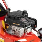 Weibang RMV Stahlblechrasenmäher WB 455 HC-OP – Bild 5