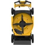 Akku-Rasenmäher mit Eigenantrieb – 18 V – DEWALT – 2 Batterien – 8 Ah – Bild 5