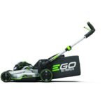 EGO LM2135E-SP 52cm Poly-Radantriebsmäher Set – Bild 2