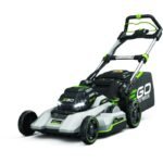 EGO LM2135E-SP 52cm Poly-Radantriebsmäher Set – Bild 3