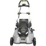 EGO LM2135E-SP 52cm Poly-Radantriebsmäher Set – Bild 4