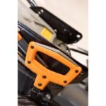 Primaster Akku-Rasenmäher PARM 4046VS 40V 46 cm Schnittbreite – Bild 2
