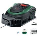 Bosch Rasenmäher Roboter Indego S+ 500
