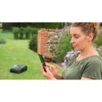 Bosch Rasenmäher Roboter Indego S+ 500 – Bild 6