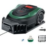 Bosch Rasenmäher Roboter Indego M+ 700