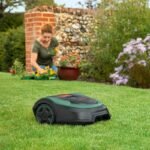 Bosch Rasenmäher Roboter Indego M+ 700 – Bild 2