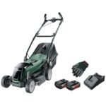 BOSCH EasyMower 18V-32-200 Rasenmäher ohne Akku / ohne Ladegerät