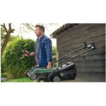 BOSCH EasyMower 18V-32-200 Rasenmäher ohne Akku / ohne Ladegerät – Bild 3