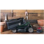 BOSCH EasyMower 18V-32-200 Rasenmäher ohne Akku / ohne Ladegerät – Bild 4
