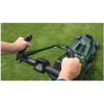 BOSCH EasyMower 18V-32-200 Rasenmäher ohne Akku / ohne Ladegerät – Bild 5