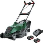 Bosch Akku Rasenmäher AdvancedRotak 36V-40-650