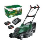 Bosch Akku Rasenmäher AdvancedRotak 36V-40-650 – Bild 10