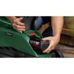 Bosch Akku Rasenmäher AdvancedRotak 36V-40-650 – Bild 2
