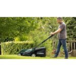 Bosch Akku Rasenmäher AdvancedRotak 36V-40-650 – Bild 3