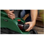 Bosch Akku Rasenmäher AdvancedRotak 36V-40-650 – Bild 5