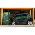 Bosch Akku Rasenmäher AdvancedRotak 36V-40-650 – Bild 6