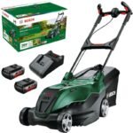 Bosch Akku Rasenmäher AdvancedRotak 36V-40-650 – Bild 9