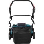 Makita UV 001 GT1 Akku Vertikutierer 40 V max. XGT 38 cm 50 l – Bild 3