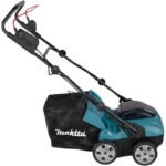 Makita UV 001 GT1 Akku Vertikutierer 40 V max. XGT 38 cm 50 l – Bild 4