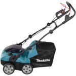 Makita UV 001 GT201 Akku Vertikutierer 40 V max. XGT 38 cm 50 l – Bild 2