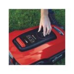 Einhell freelexo 450 bt rasenmäherroboter solo 18v max 450m2 rot – Bild 3