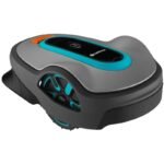 GARDENA smart SILENO Life 750. Vernetzter Mähroboter. 750m². LONA – Bild 2