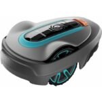 GARDENA smart SILENO Life 750. Vernetzter Mähroboter. 750m². LONA – Bild 3