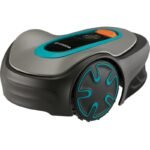 GARDENA MÄHROBOTER RASENMÄHER MOD. SILENO 250